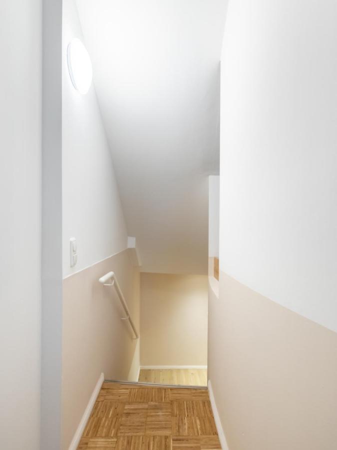 Limehome Berlin Florastrasse Exteriör bild